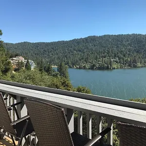 Holiday home View Magic