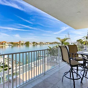  Holiday home 204 Bay Harbor