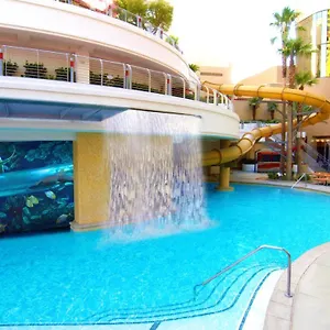 Resort Golden Nugget & Casino Vegas