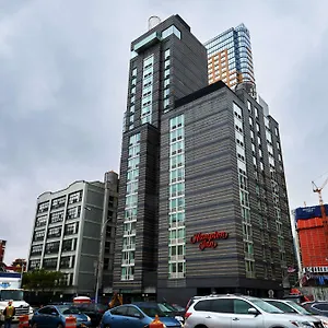 Hotel Hampton Brooklyn Downtown