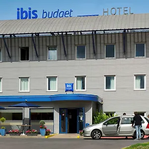Ibis Budget Airport , Charleroi Belgien