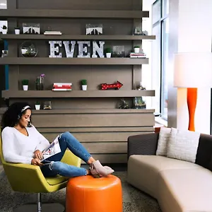 Hotel Even Brooklyn By Ihg