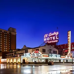 Hotel El Cortez & Casino - 21 And Over Only (adults Only)